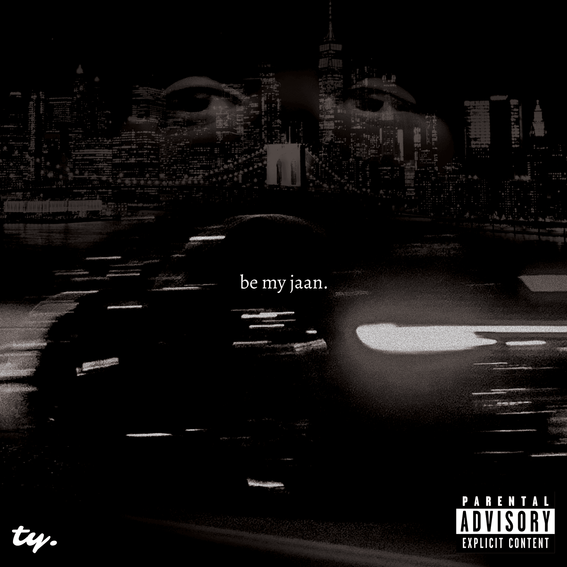 be my jaan. cover
